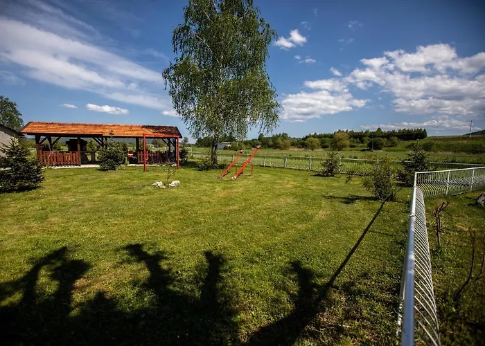 Sumski Dvori Apartment