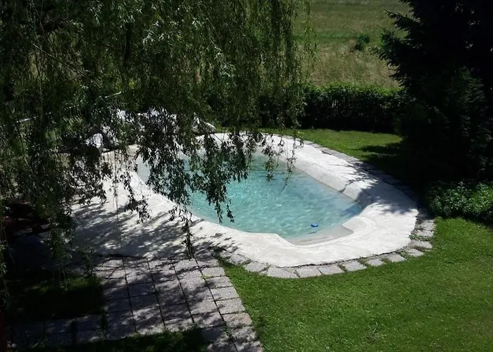 Sumski Dvori Apartment