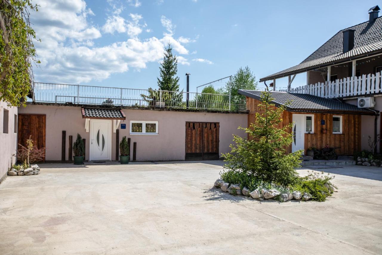 Appartement Sumski Dvori