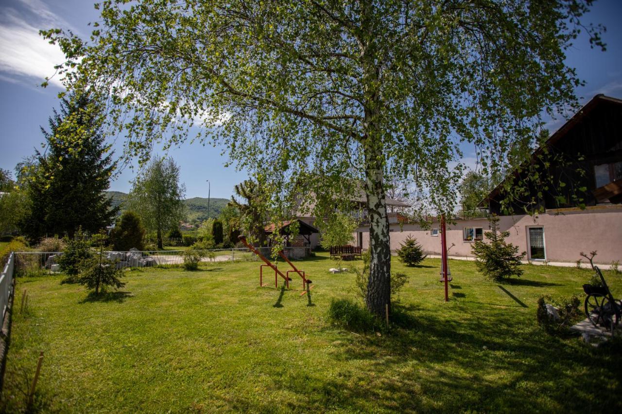 Apartment Sumski Dvori