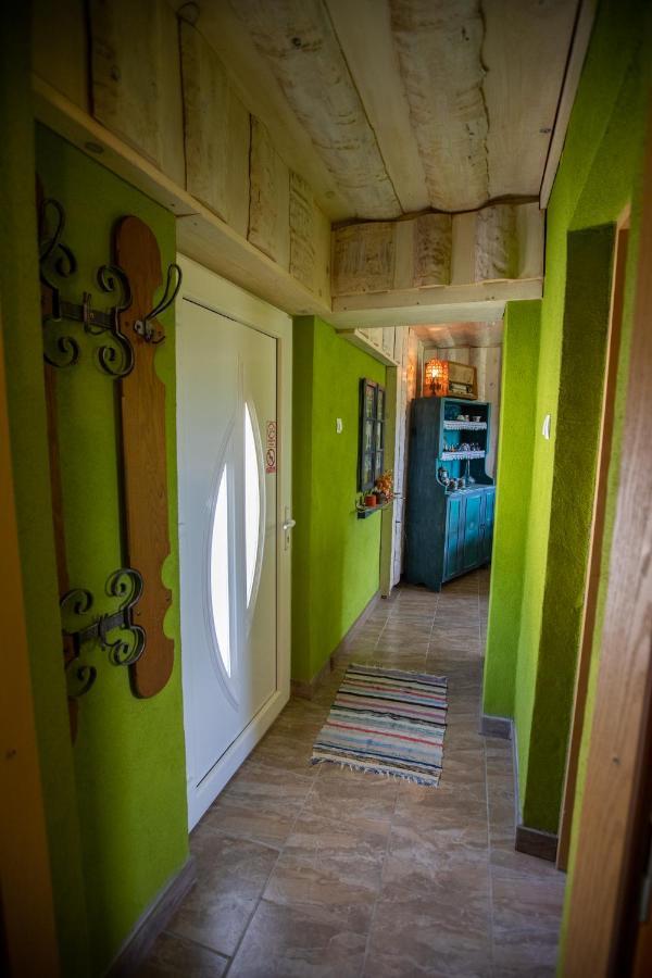 Sumski Dvori Appartement *