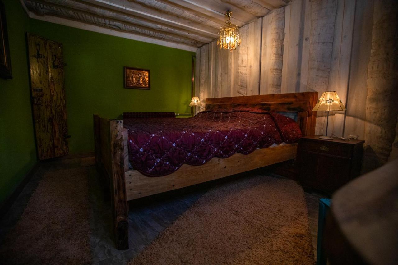 Appartement Sumski Dvori *