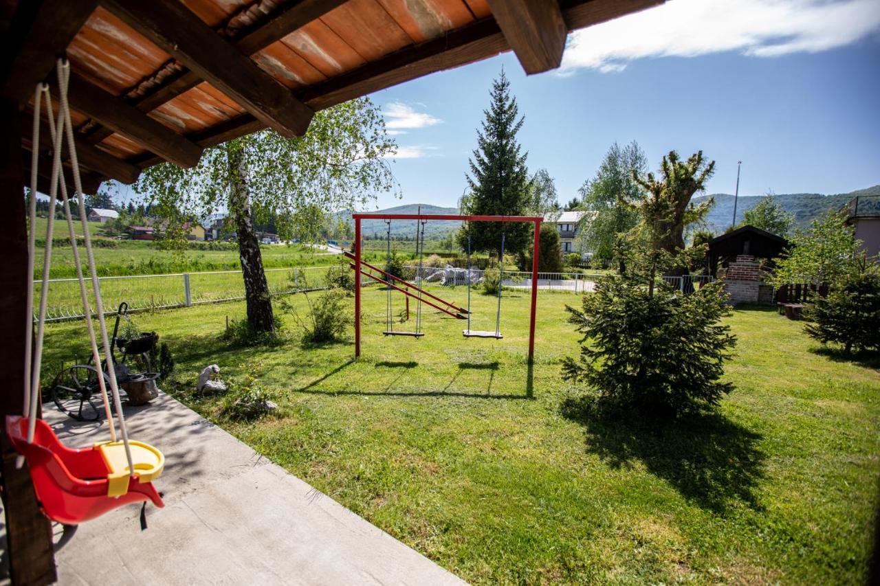 Appartement Sumski Dvori