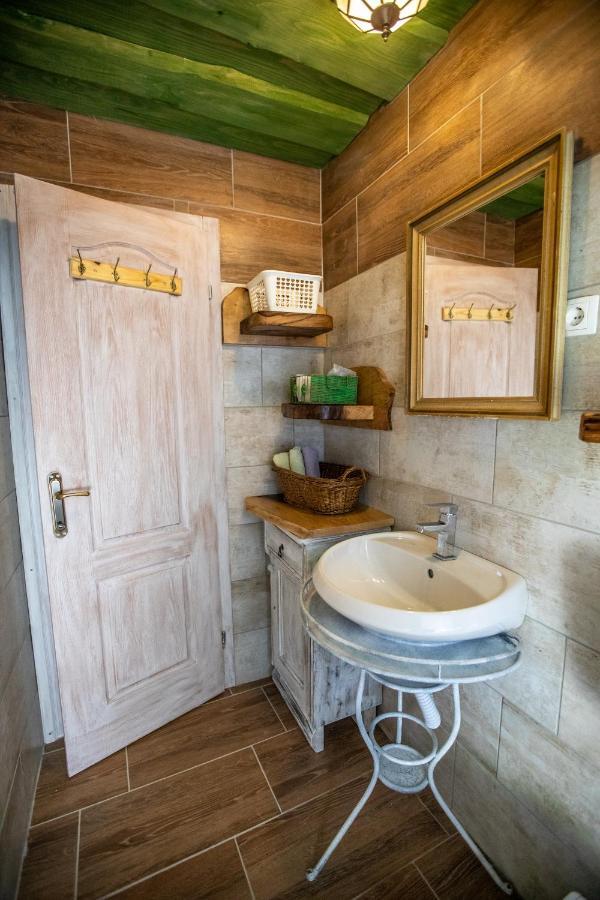 Apartment Sumski Dvori