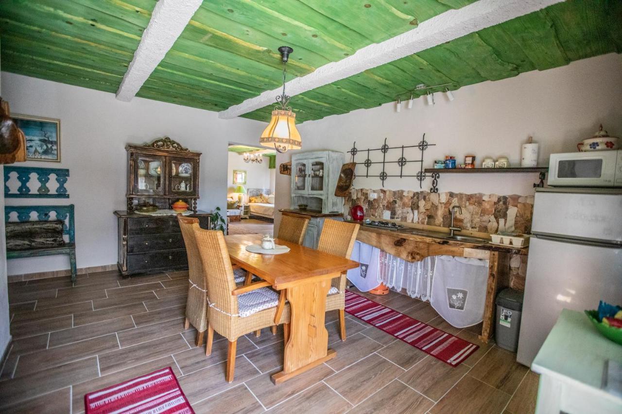 Apartment Sumski Dvori *