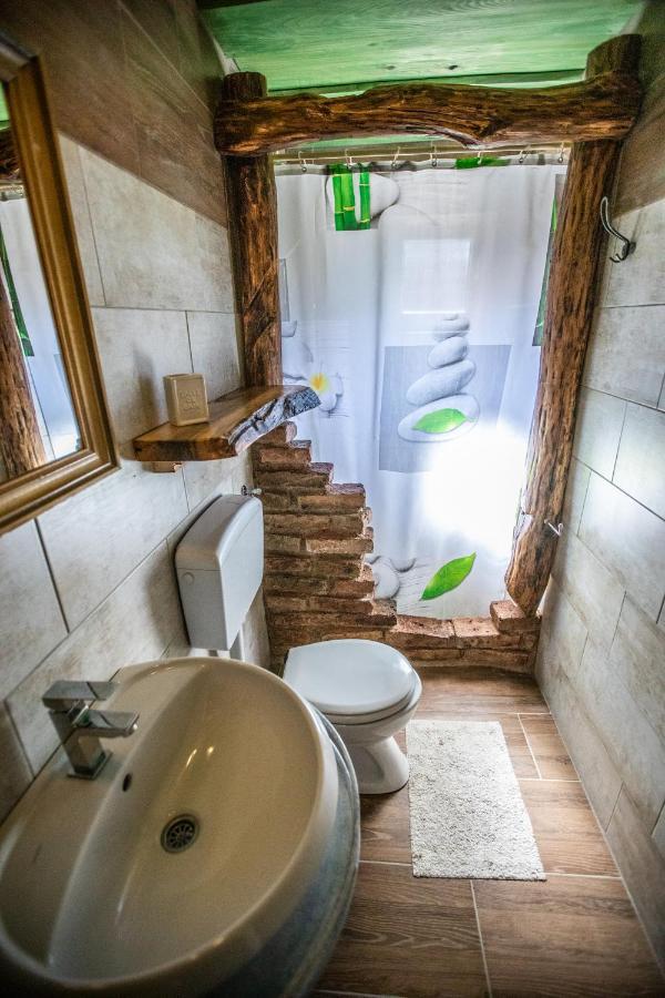 Sumski Dvori Apartment Ogulin