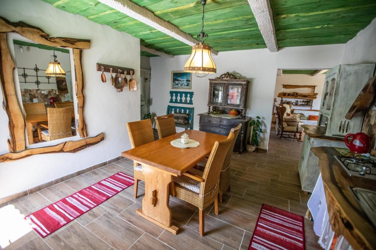 Sumski Dvori Apartment