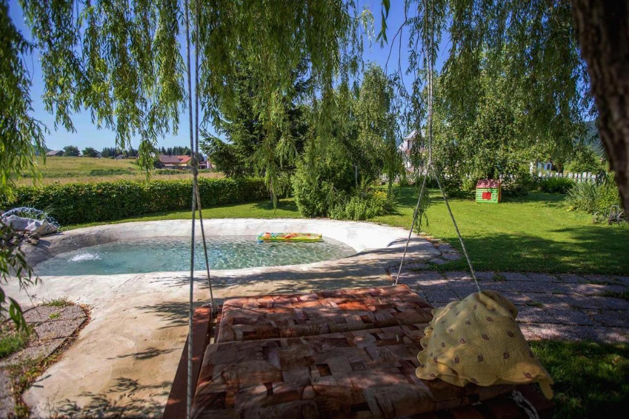 Sumski Dvori Apartment Ogulin