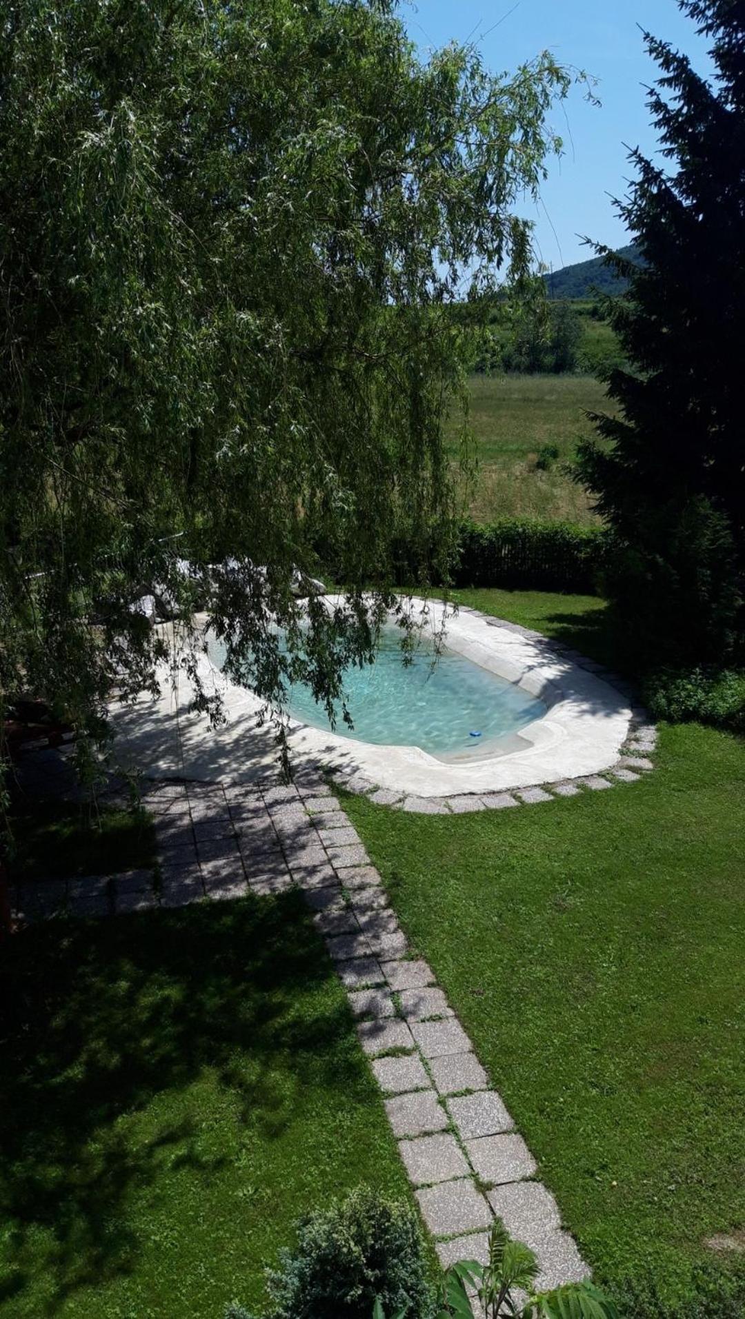 Appartement Sumski Dvori *