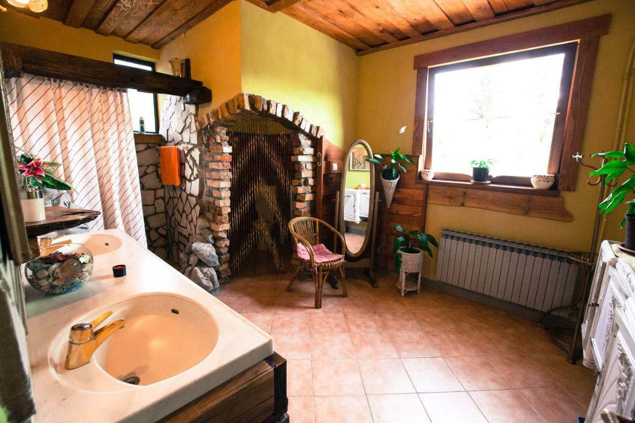 Apartment Sumski Dvori Ogulin