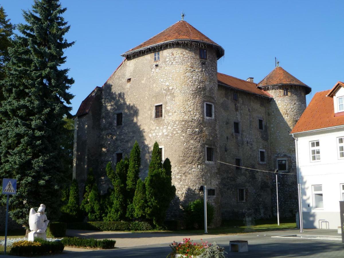 Sumski Dvori Ogulin