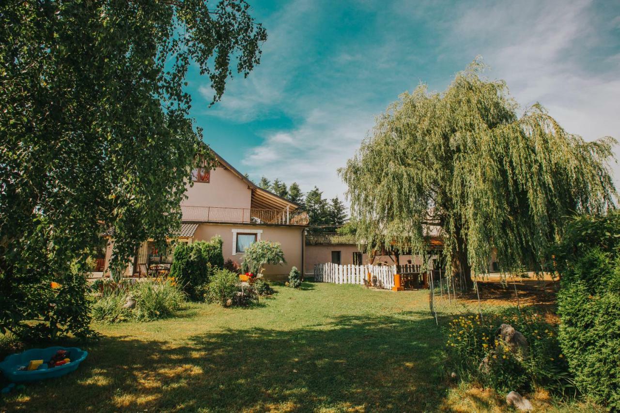 Sumski Dvori Appartement Ogulin