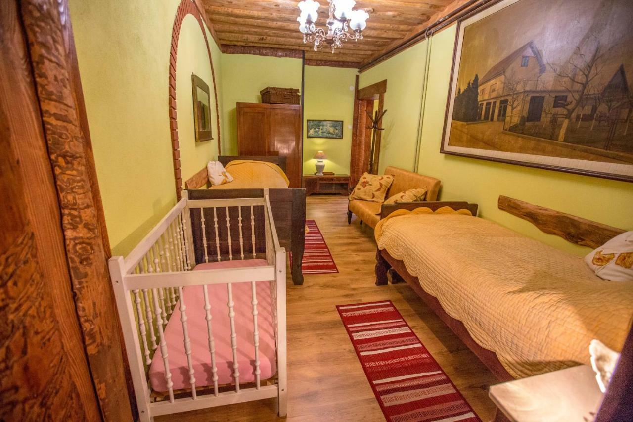 Sumski Dvori Ogulin