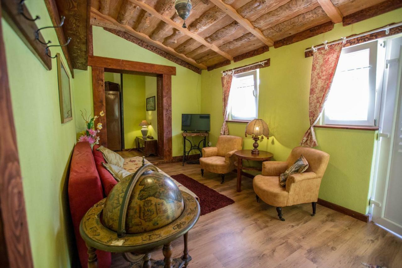 Sumski Dvori Apartment Ogulin